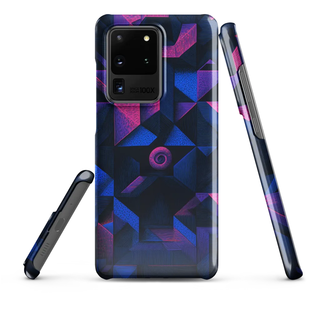 Mysterious Geometric Harmony