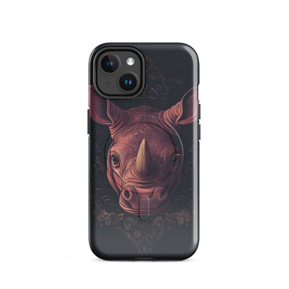 Regal Rhinoceros