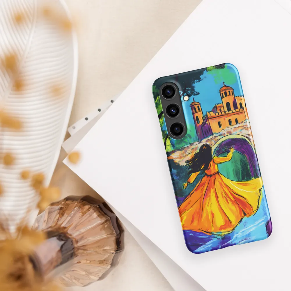 Dance of Dreams: Journey to the Castle