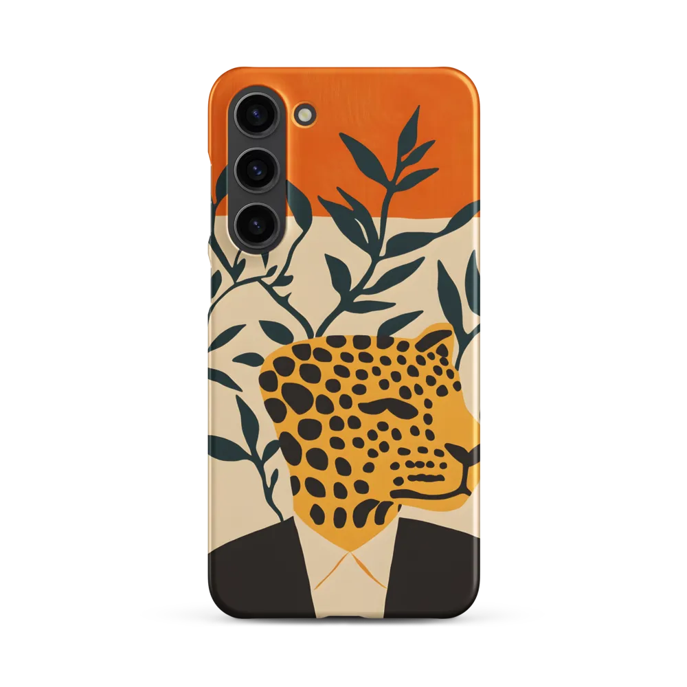 Identity in Nature