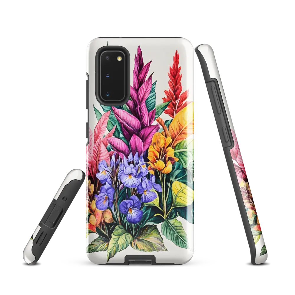 Tropical Symphony