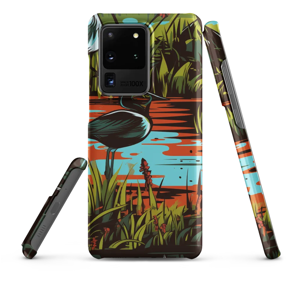 Marshland Symphony