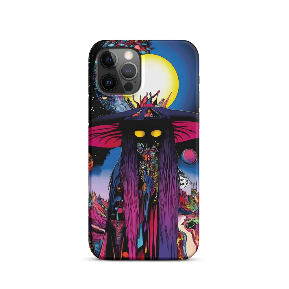 Cosmic Enigma