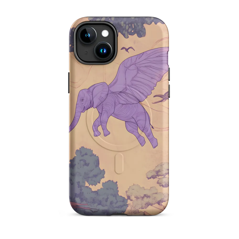 Wings of Imagination