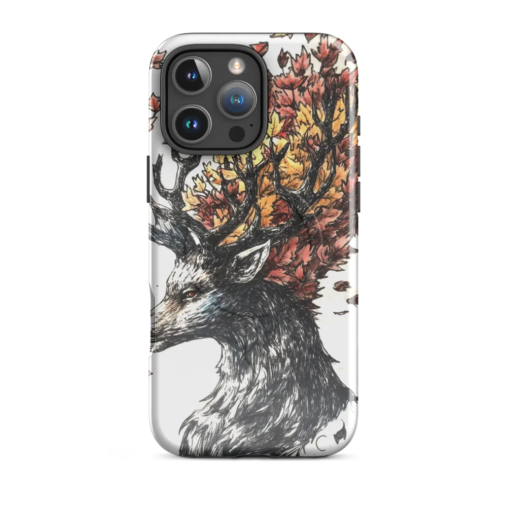 Whispers of Autumn