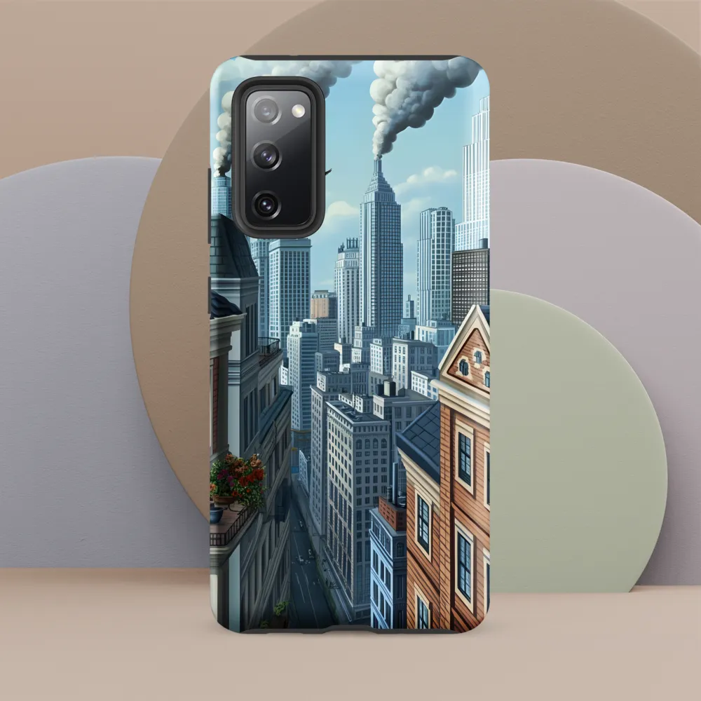 Urban Symphony
