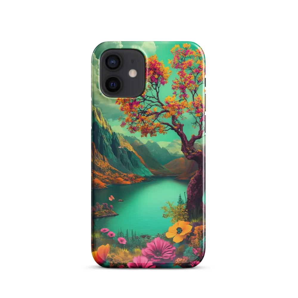 Elysium in Bloom