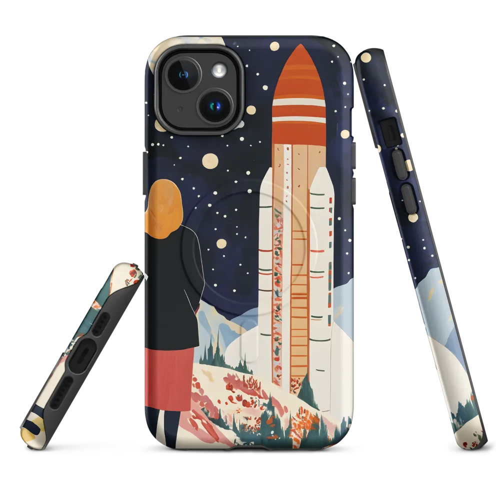 Journey to the Stars