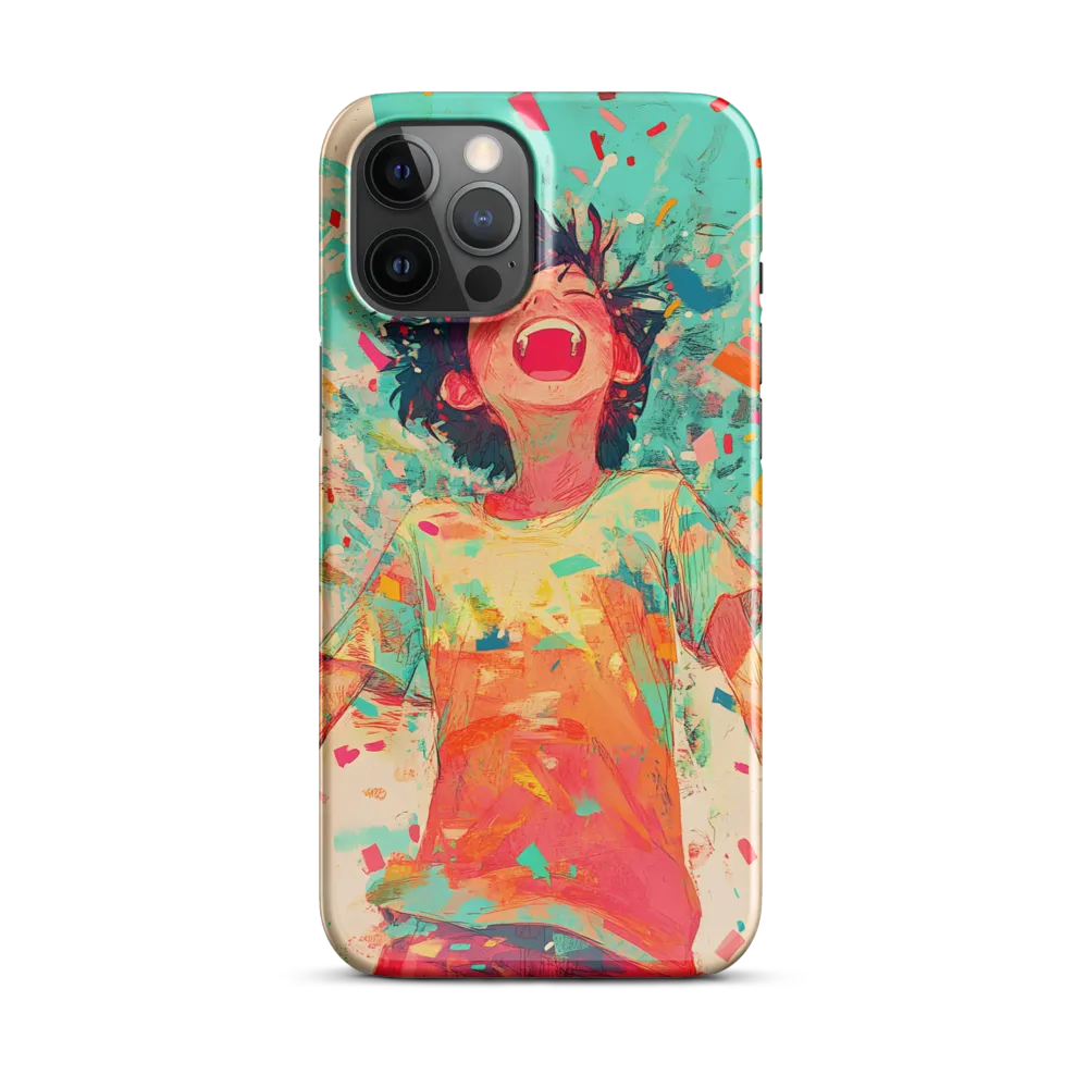 Euphoria in Color