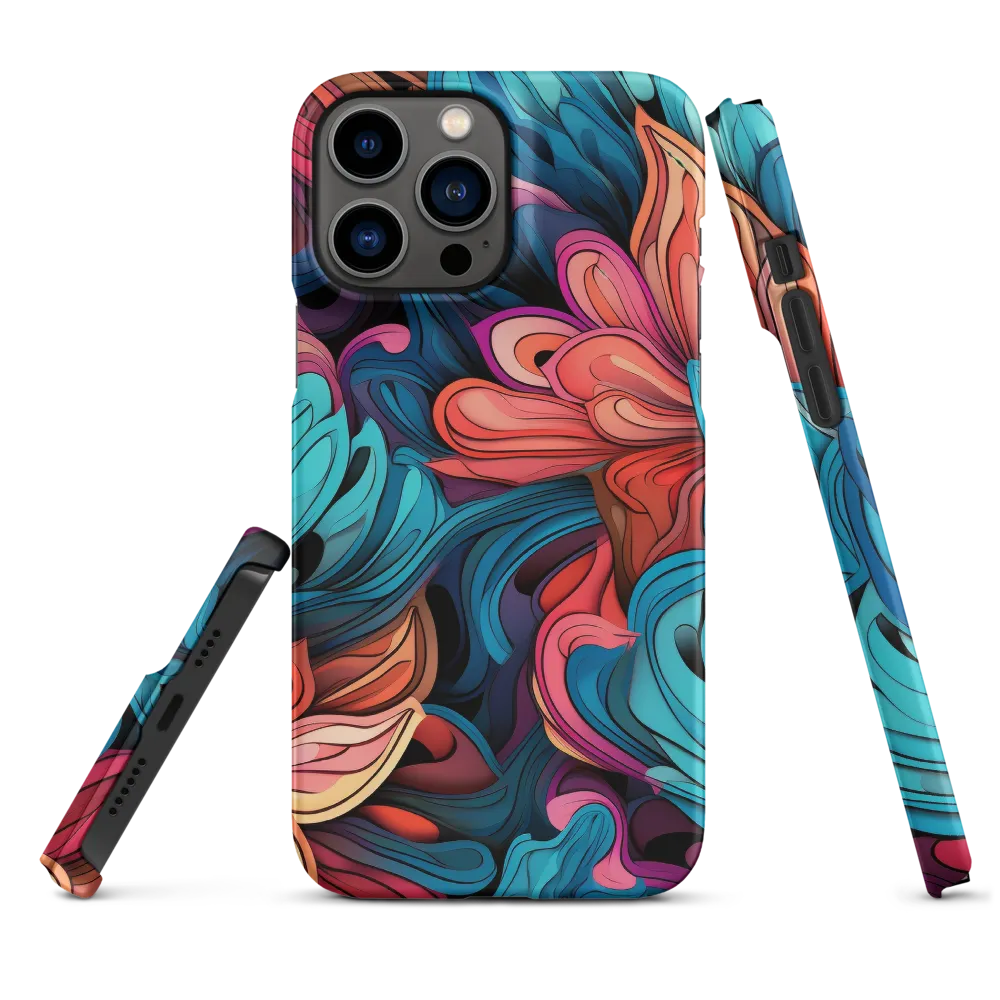 Floral Symphony
