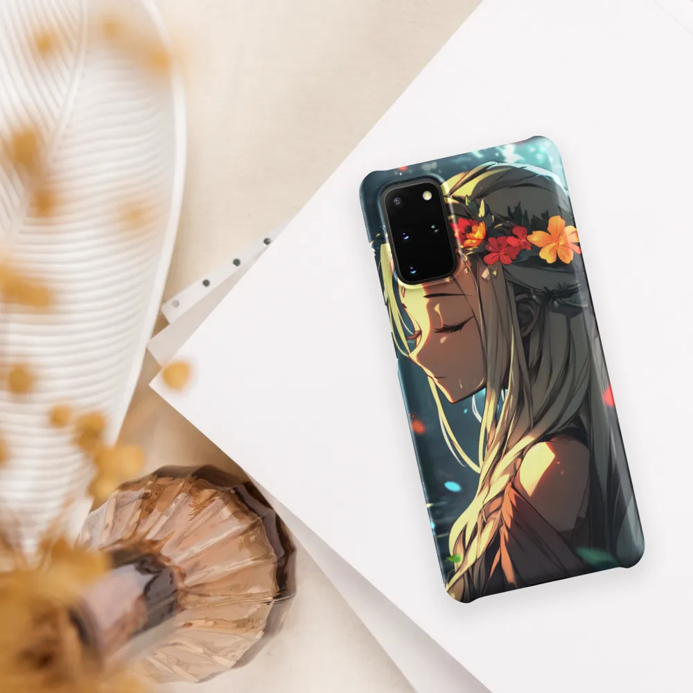 Whispers of the Enchanted Forest