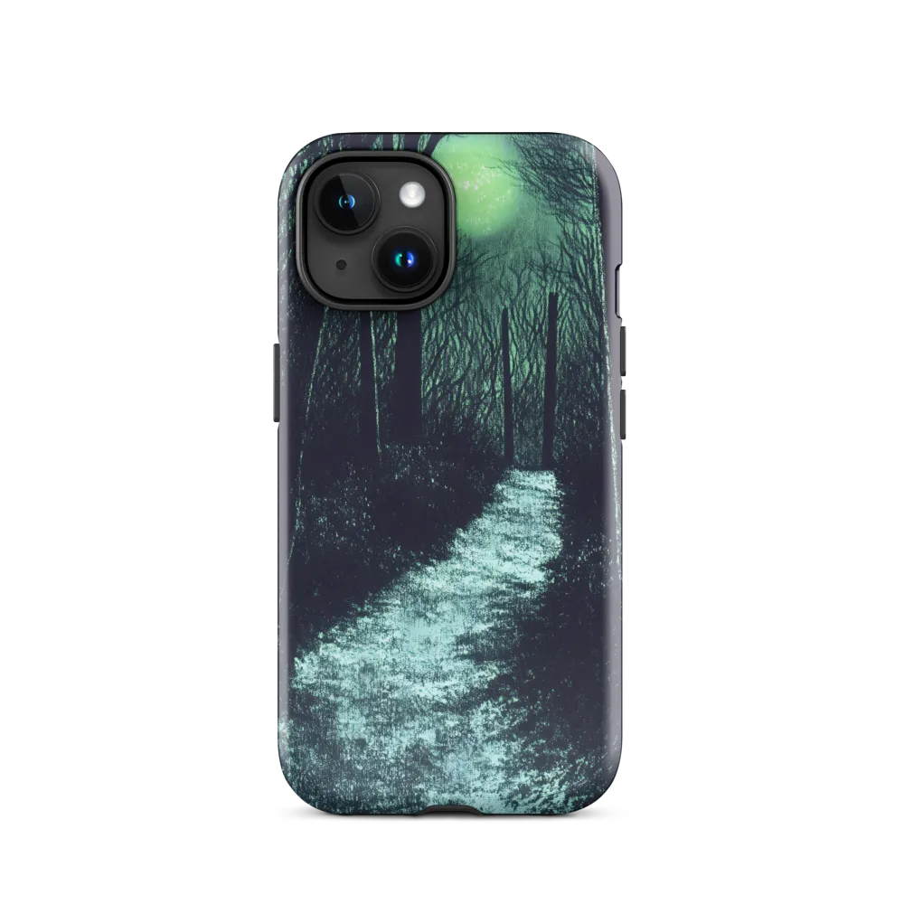 Whispers of the Enchanted Forest