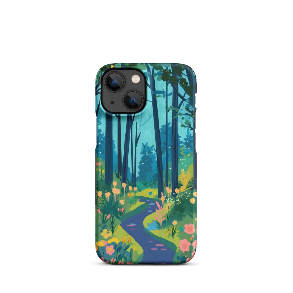 Whispers of the Forest