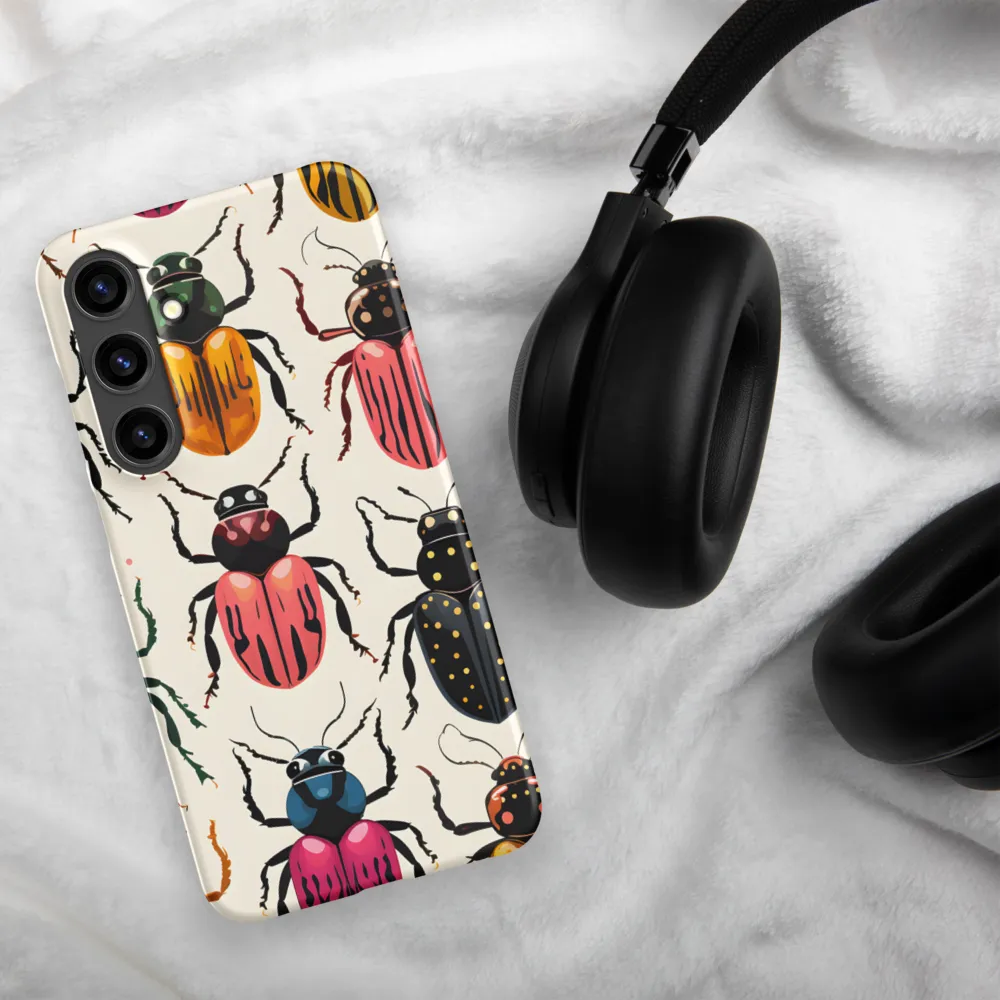 Beetle Serenade