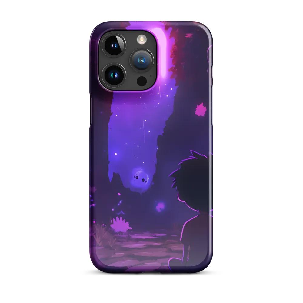 Lost in Cosmic Wonder