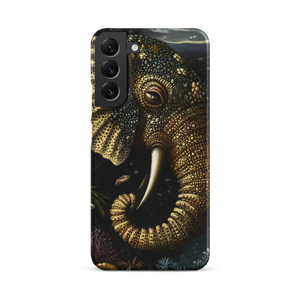 The Oceanic Elephant