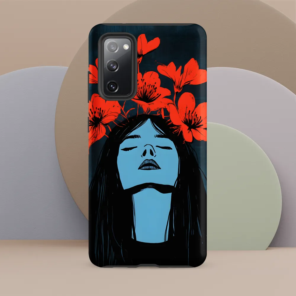 Crowned in Bloom