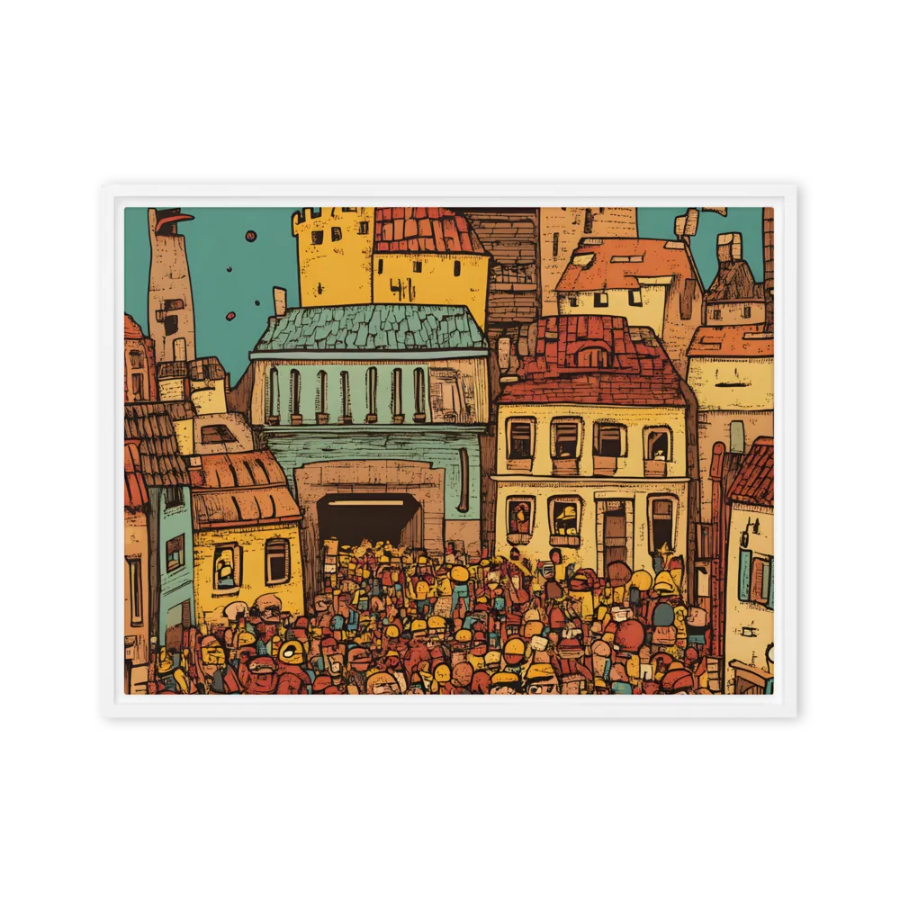 The Quirky City Gathering
