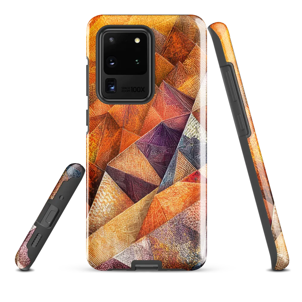 Geometric Warmth