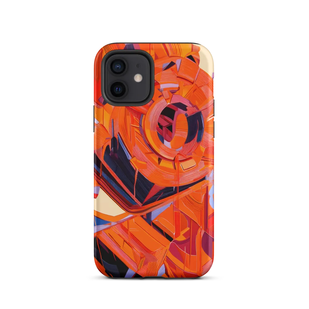 Vibrant Geometry