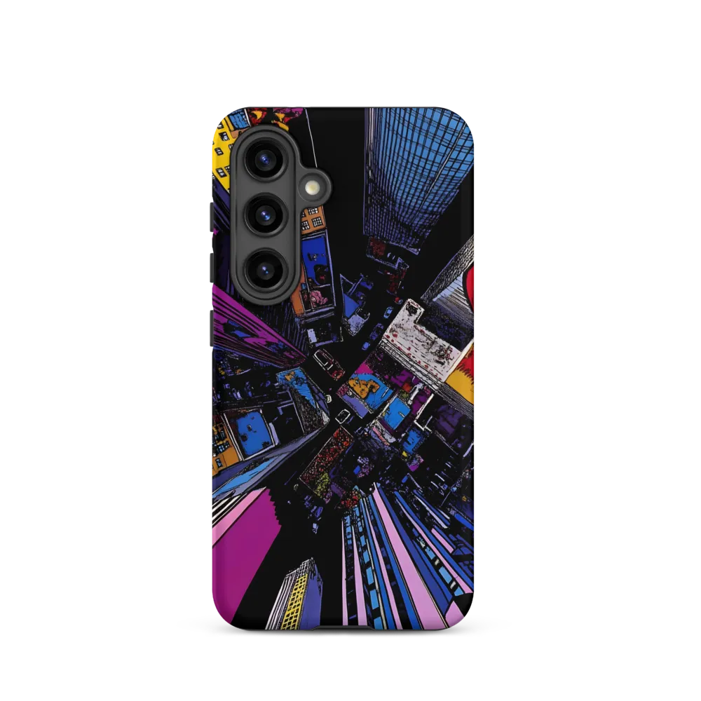 Urban Vortex