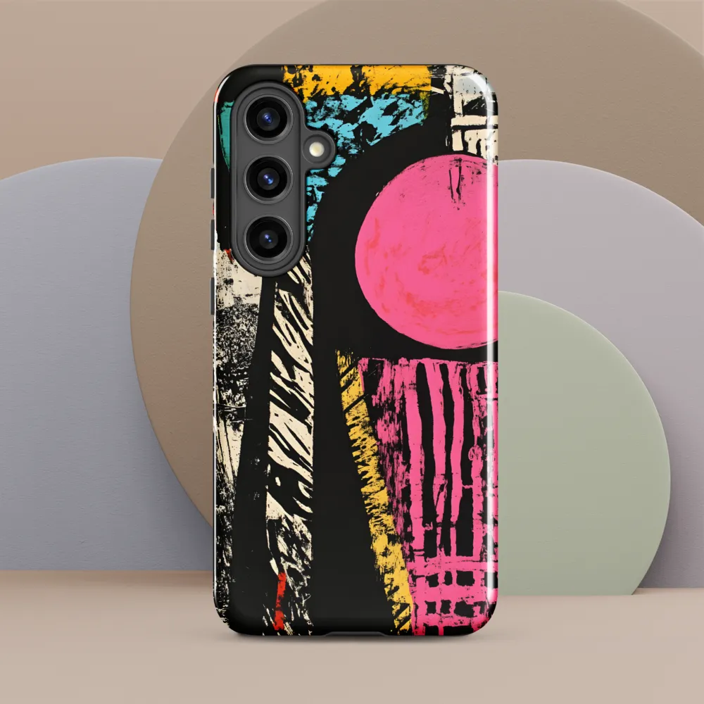 Dynamic Geometry: A Celebration of Color