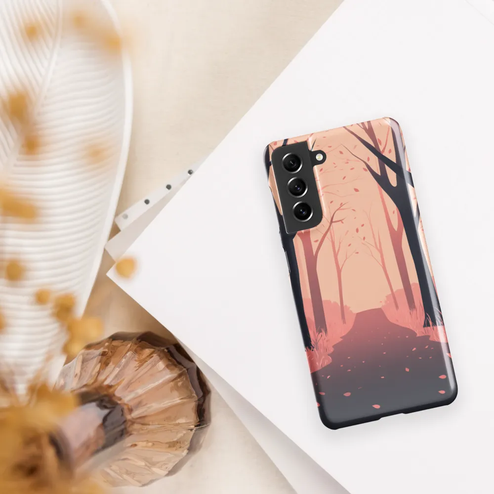 Whispers of a Serene Forest