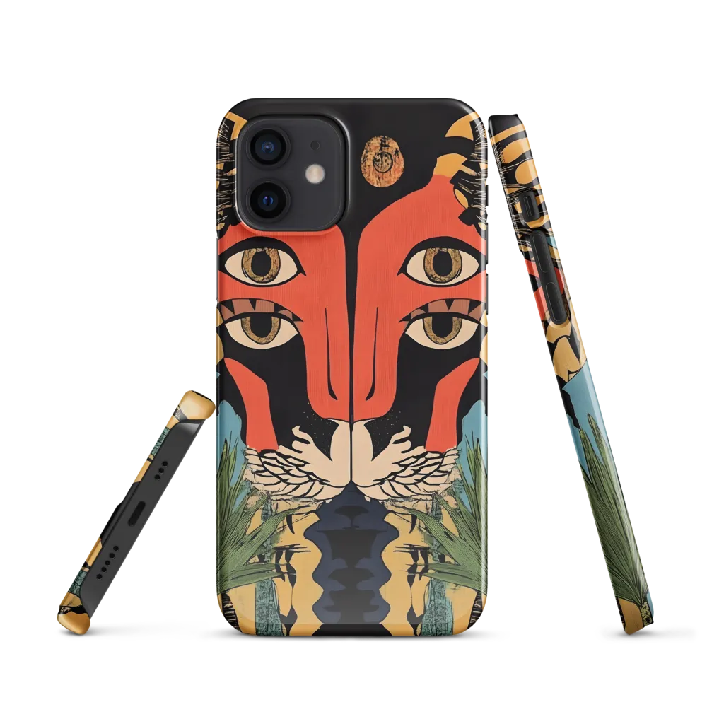 Eyes of the Wild