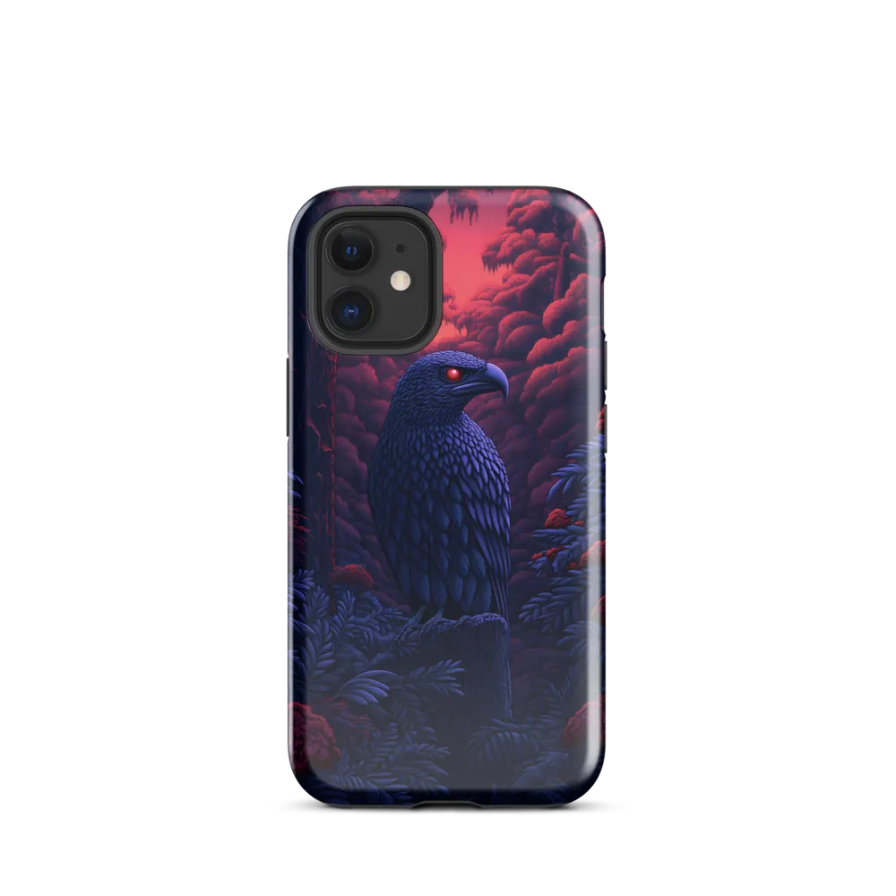 The Watchful Guardian