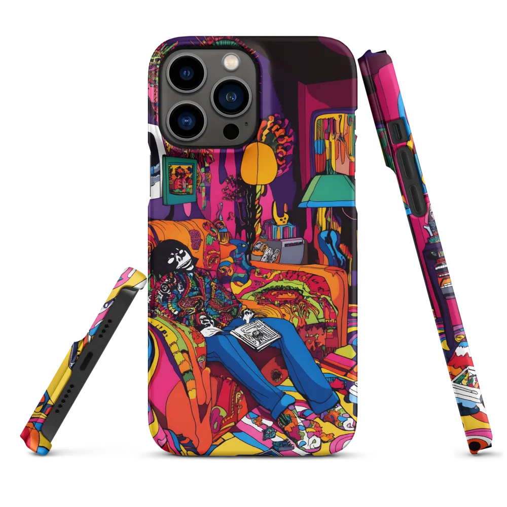 Psychedelic Reverie