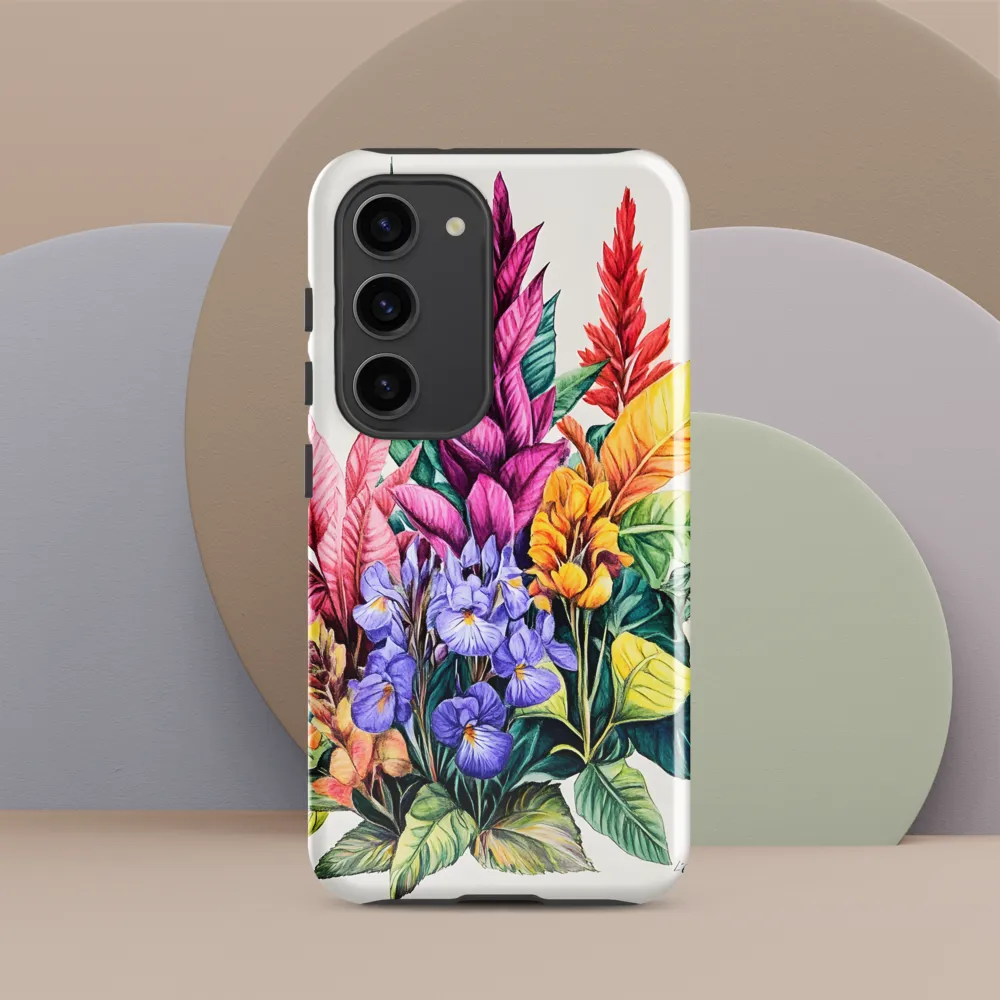 Tropical Symphony