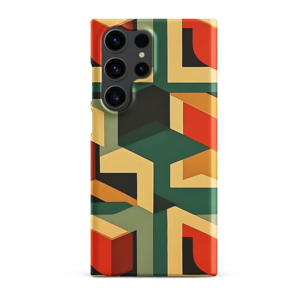 Dynamic Geometry: An Exploration of Form