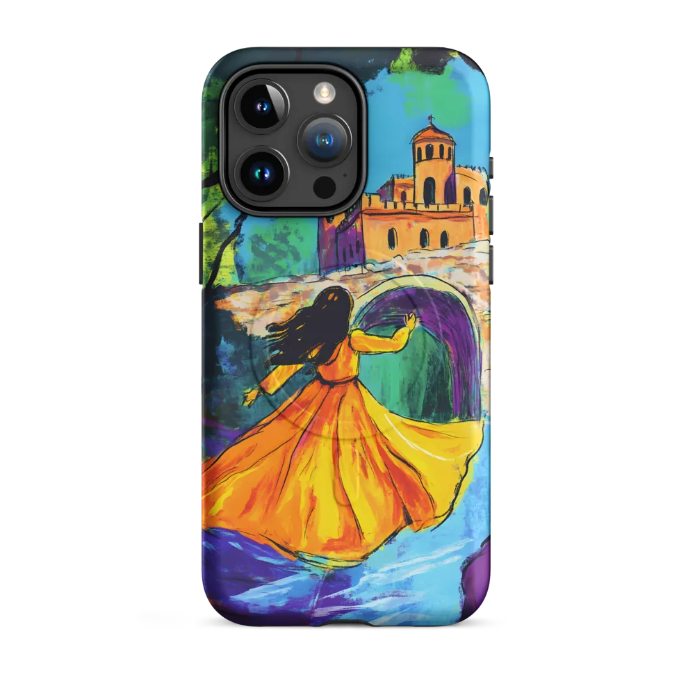 Dance of Dreams: Journey to the Castle