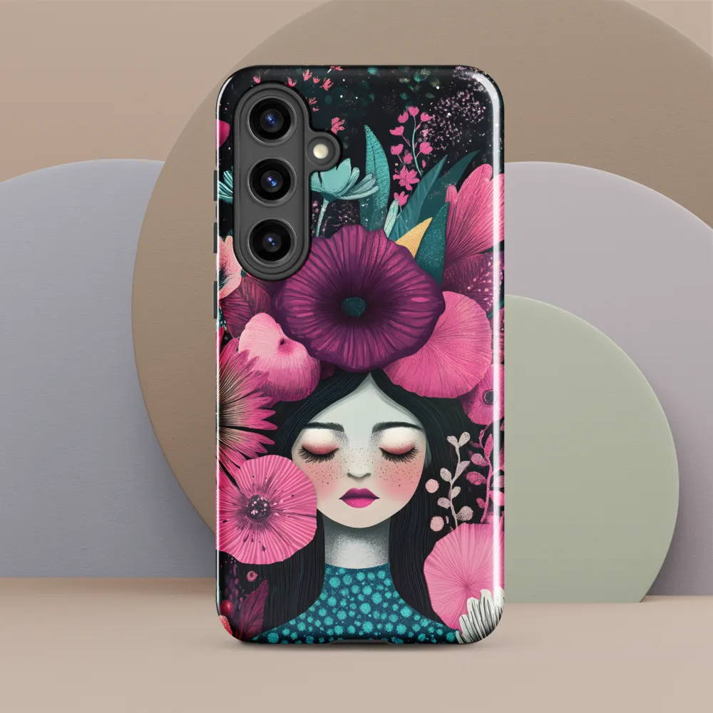 Blooming Serenity