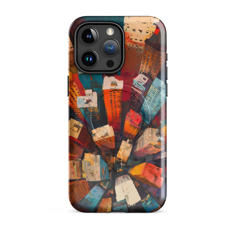 Urban Kaleidoscope