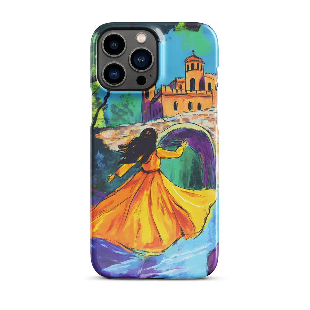 Dance of Dreams: Journey to the Castle