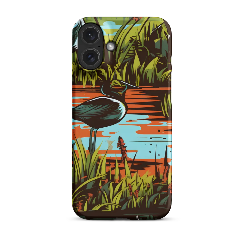 Marshland Symphony