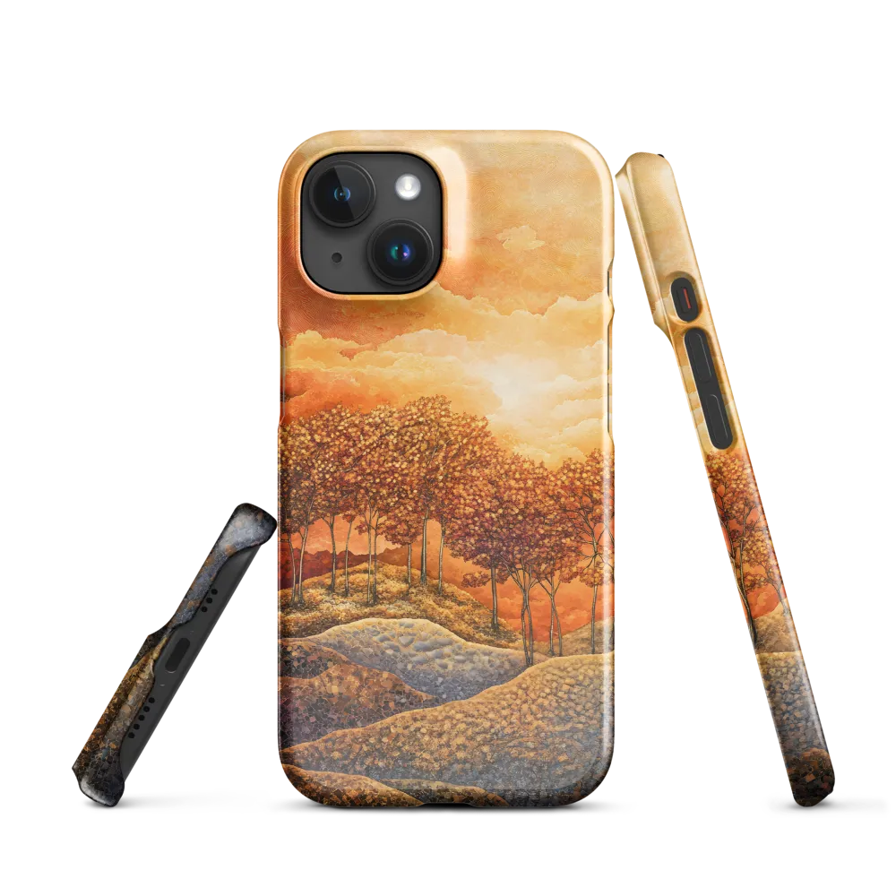 Golden Twilight