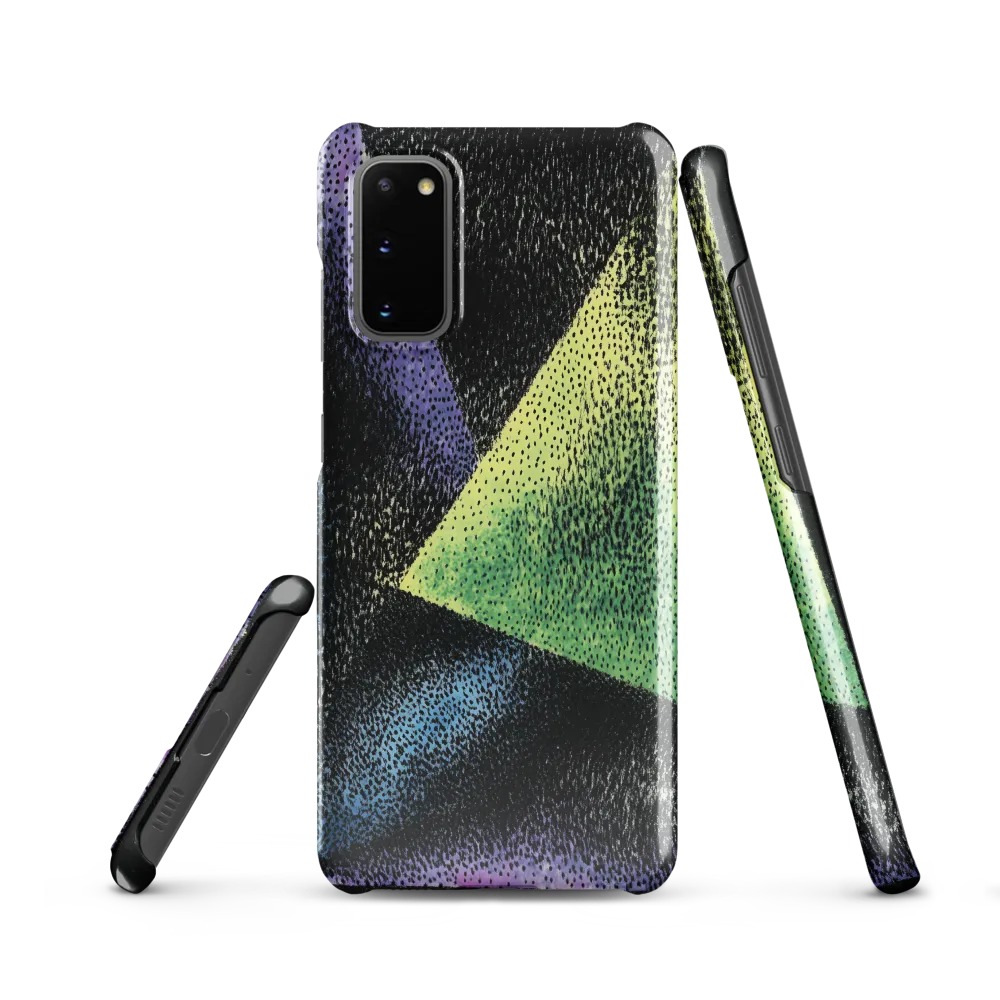Dynamic Geometric Harmony