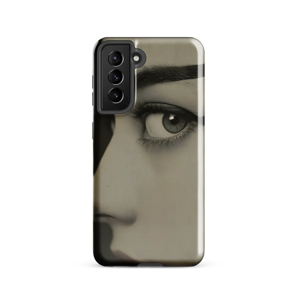 Gaze of Surrealism
