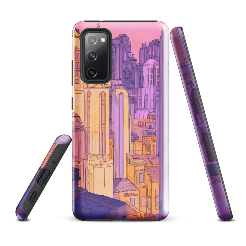 Dreamscape Towers