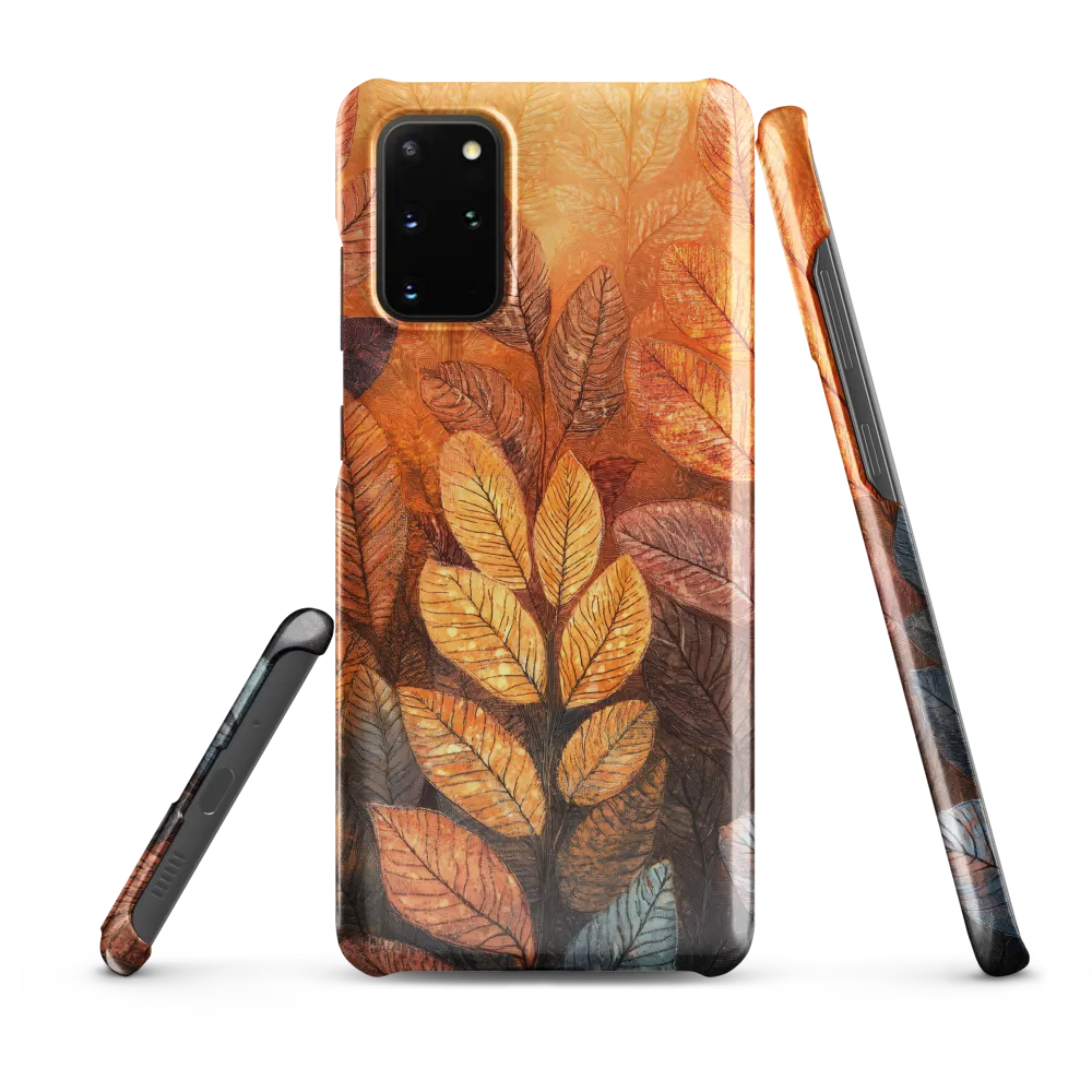 Whispers of Autumn