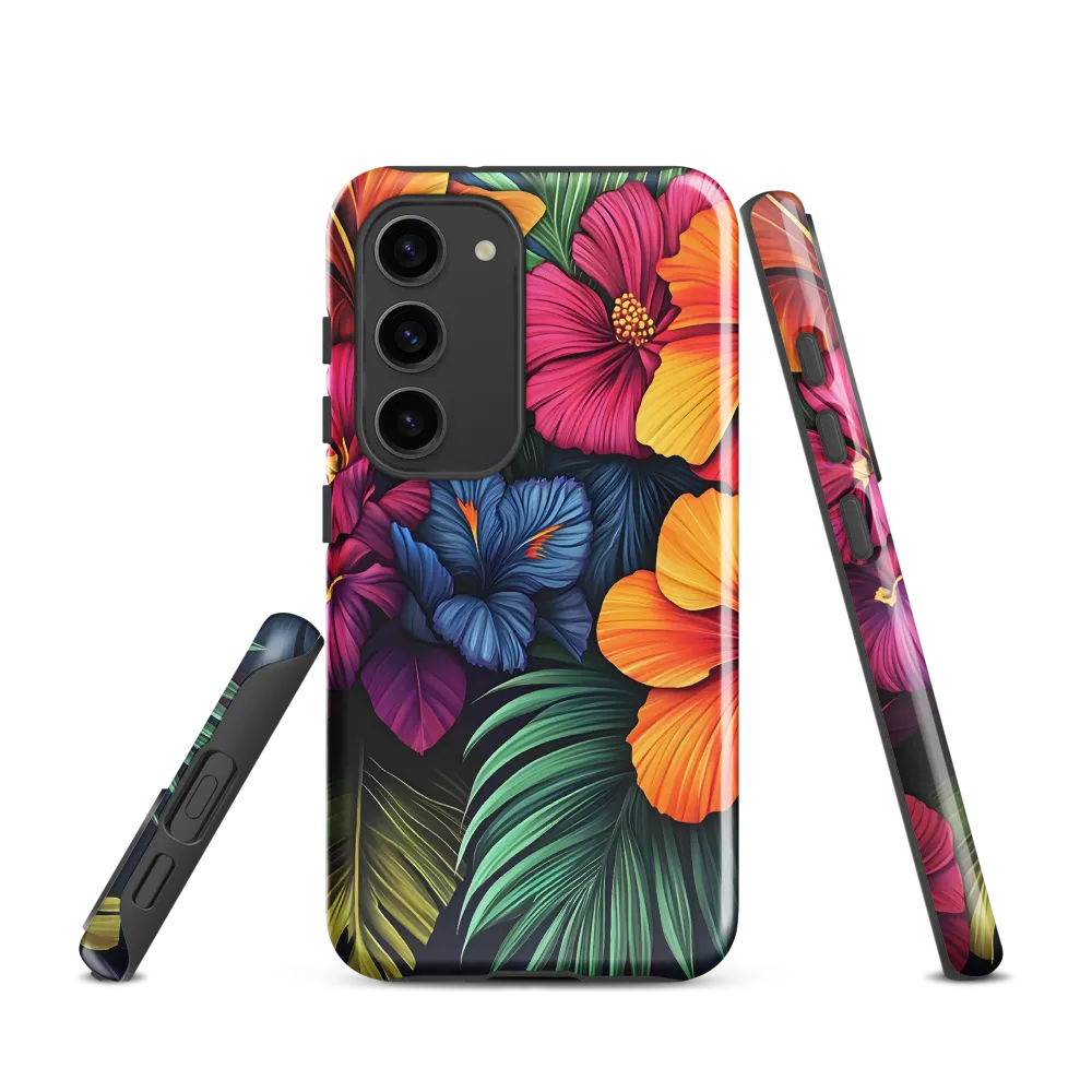 Tropical Symphony