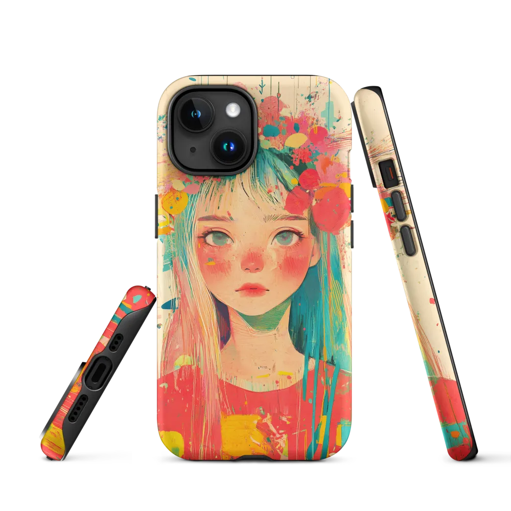 Whimsical Blossom