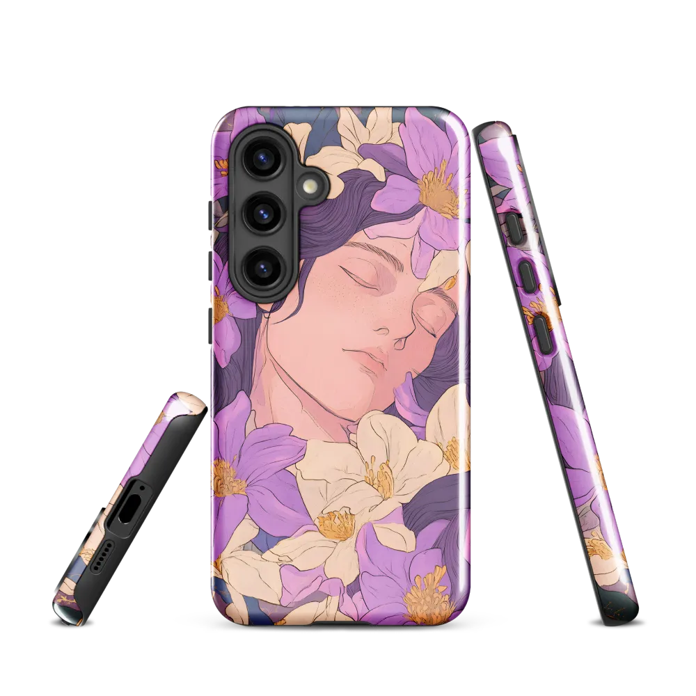 Harmony in Bloom