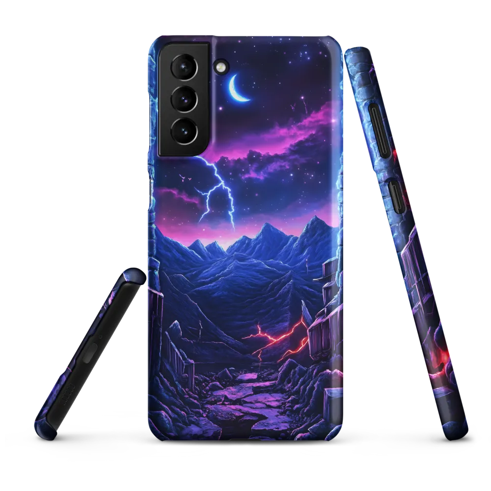 Portal to the Cosmic Peaks