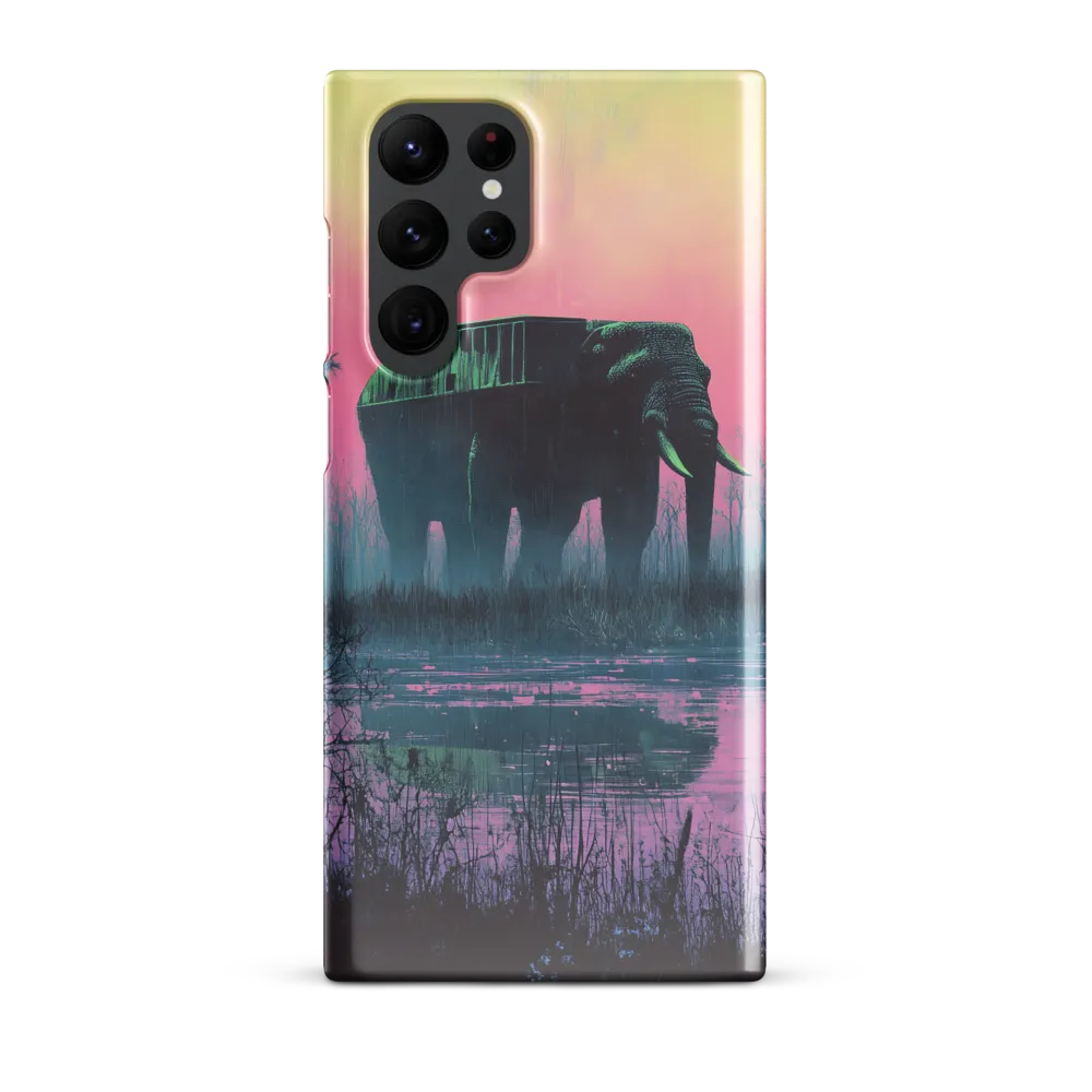 The Enigmatic Elephant