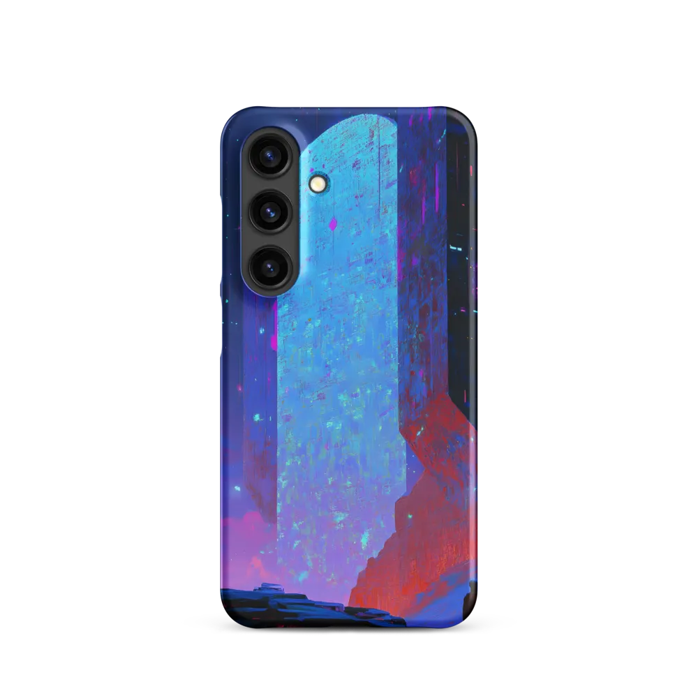 Monoliths of Mystique