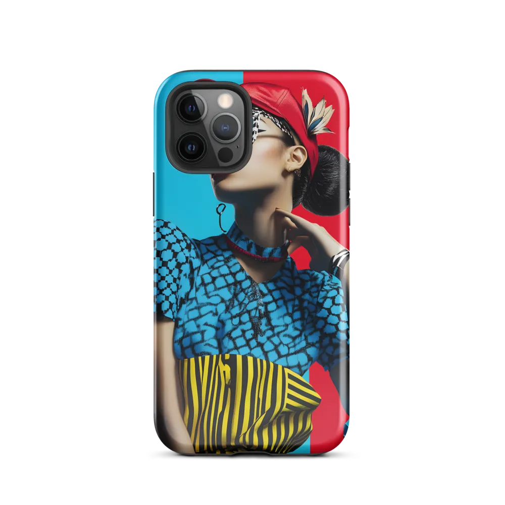 Confident Style: A Modern Fashion Statement
