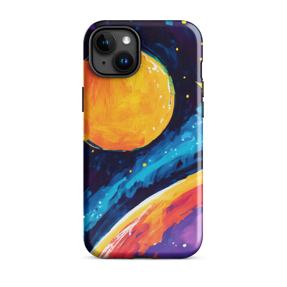 Galactic Harmony